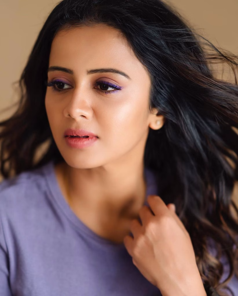 Anjana Rangan