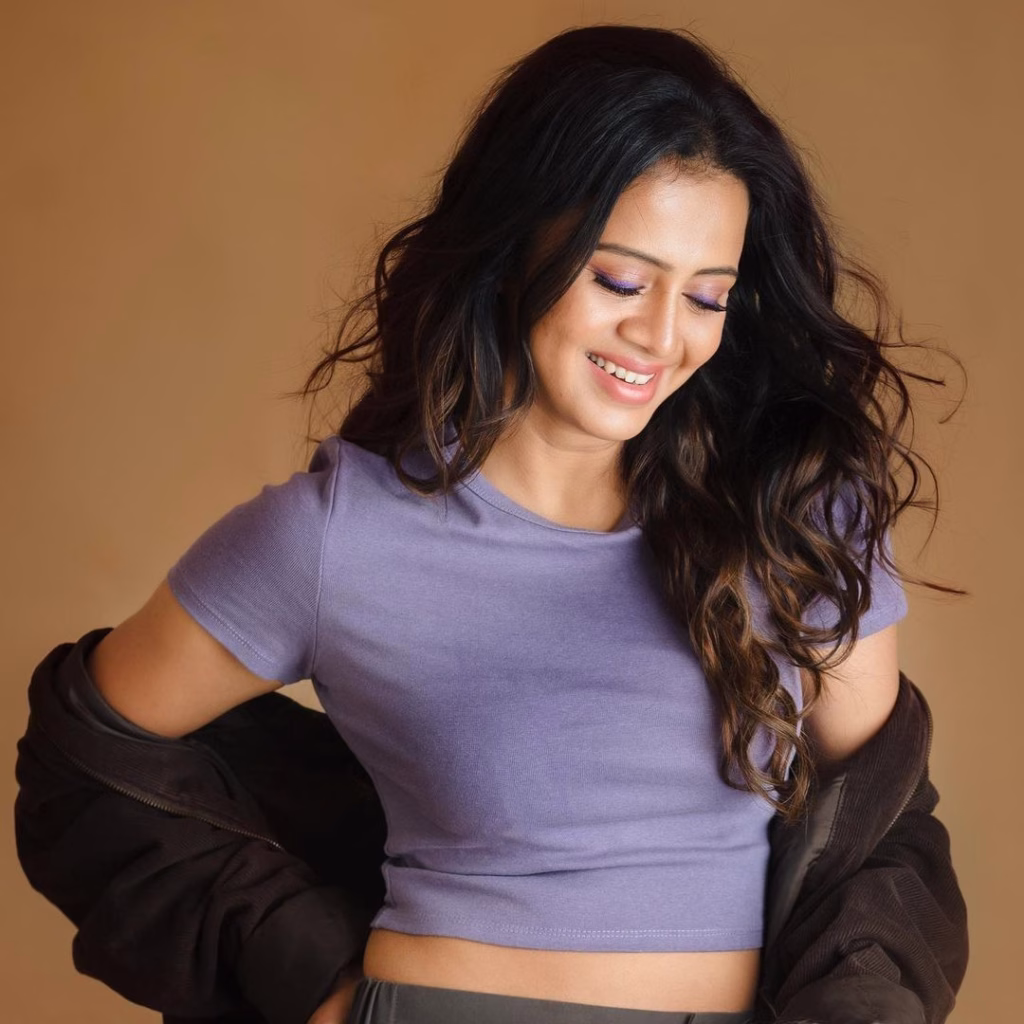 Anjana Rangan