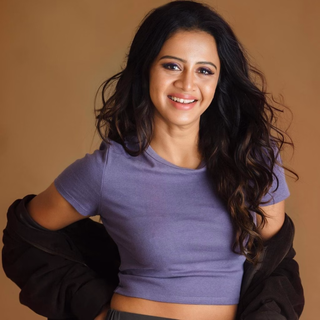 Anjana Rangan