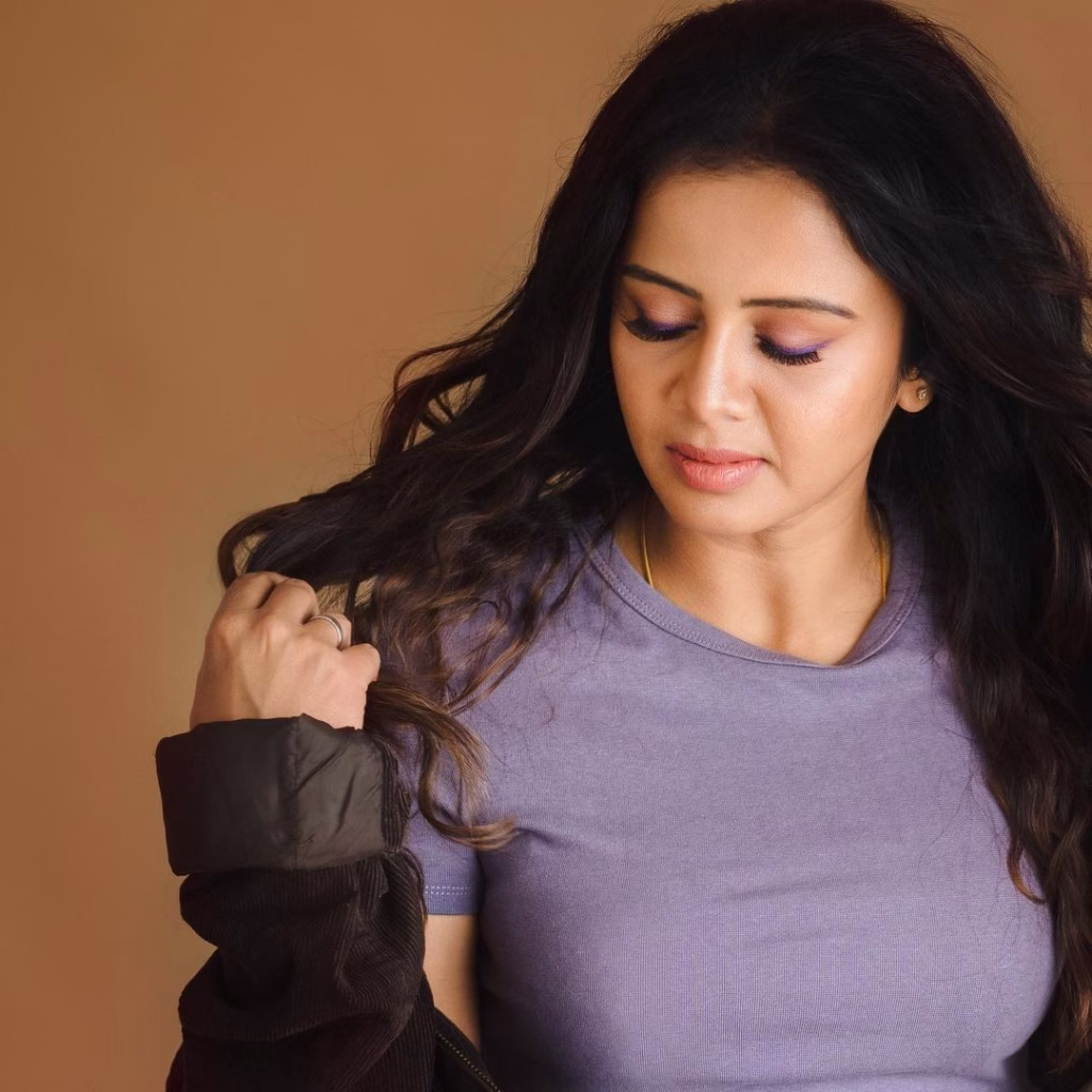 Anjana Rangan