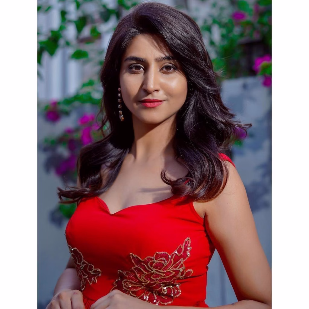 Varshini Sounderajan