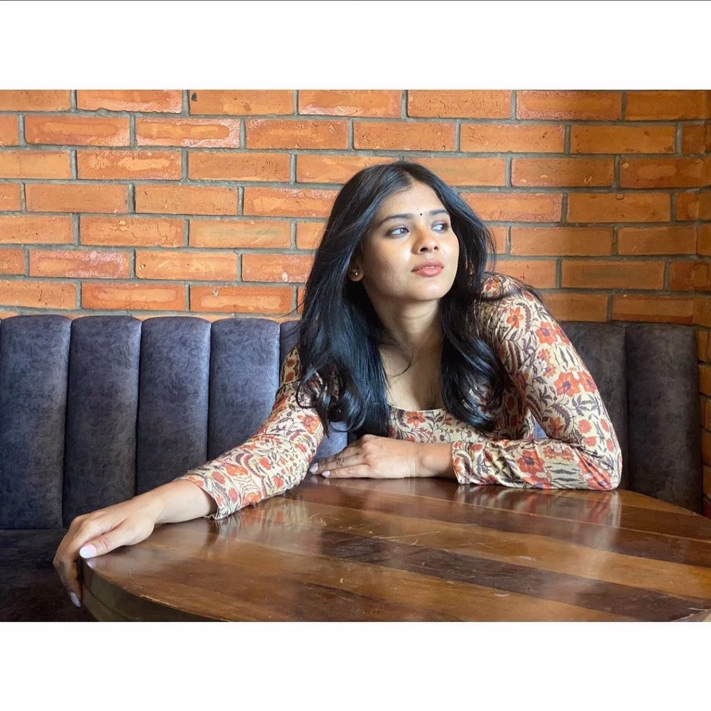 Hebah Patel