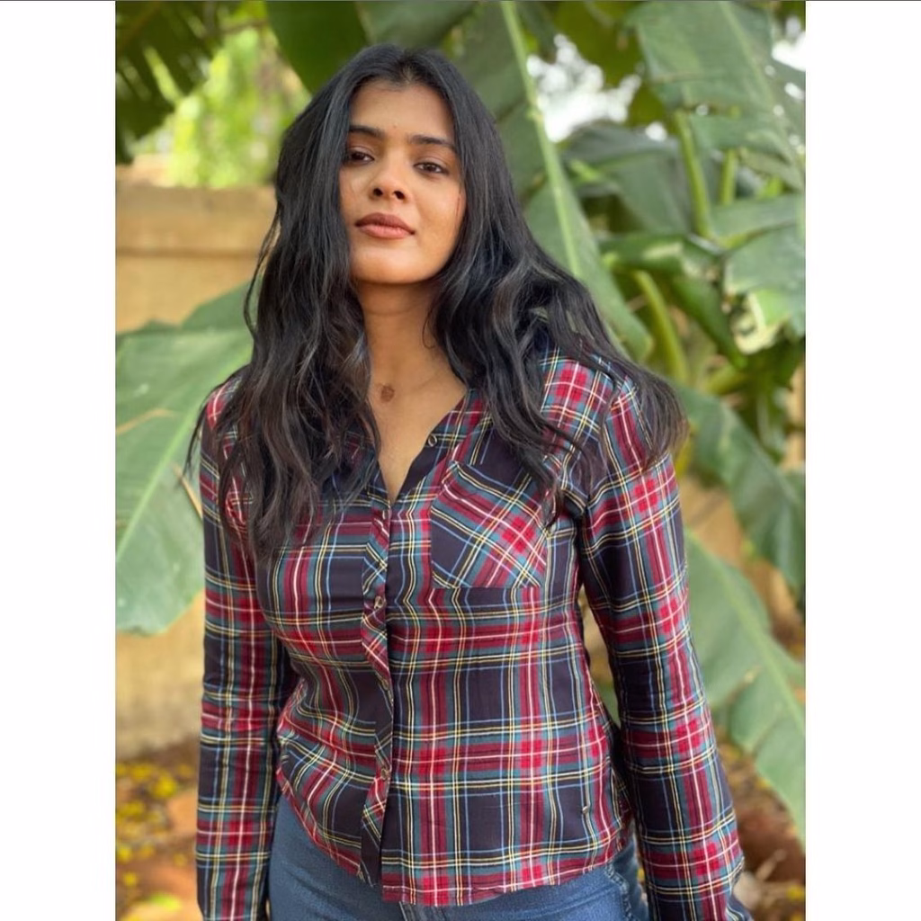 Hebah Patel