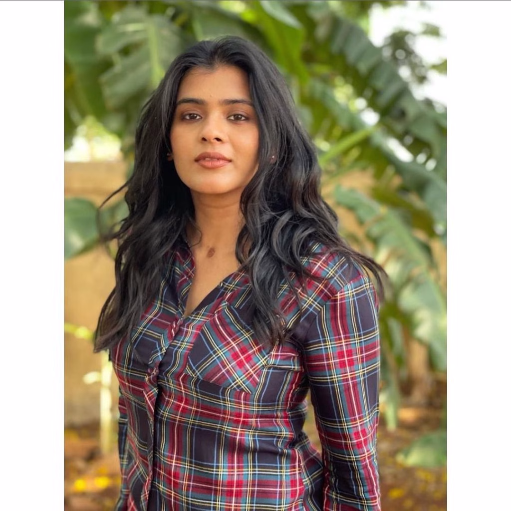 Hebah Patel