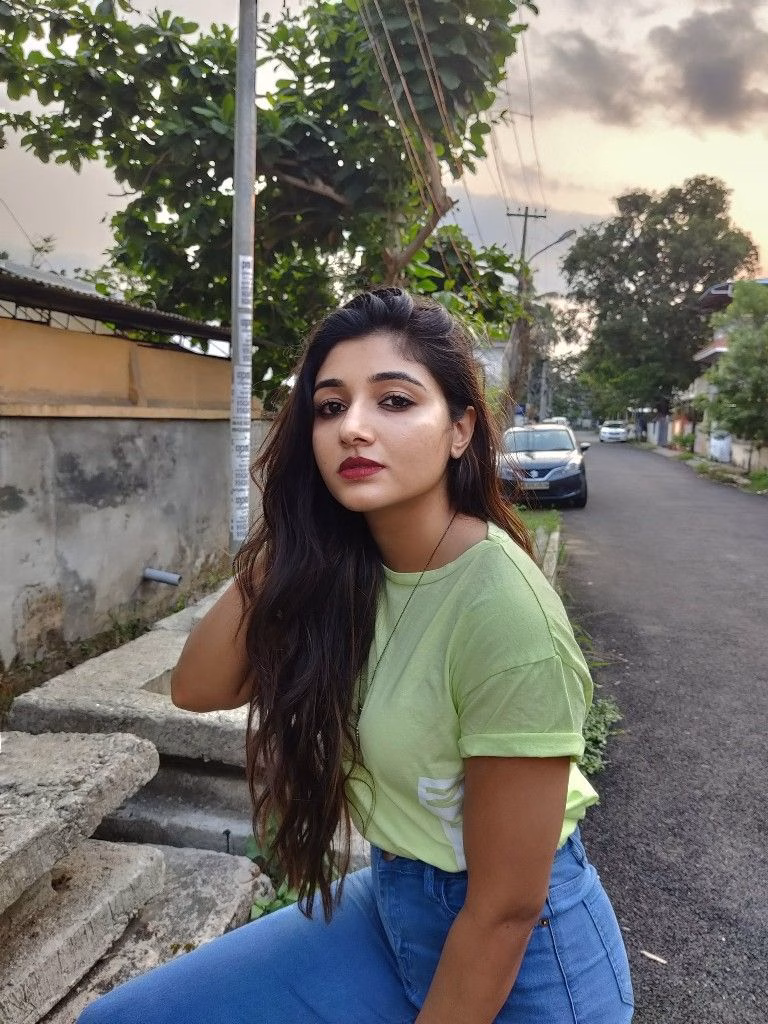 Mirna Menon