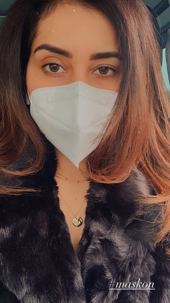 Raashii Khanna