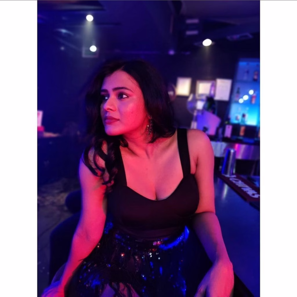 Hebah Patel