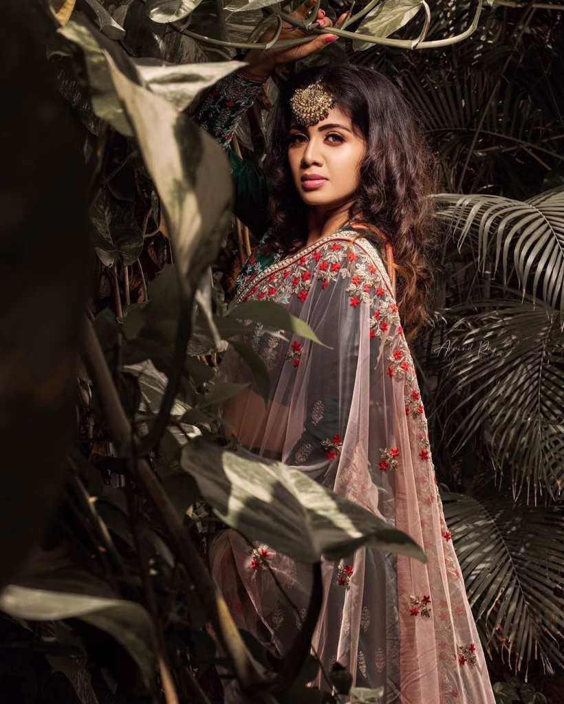 Anjana Rangan