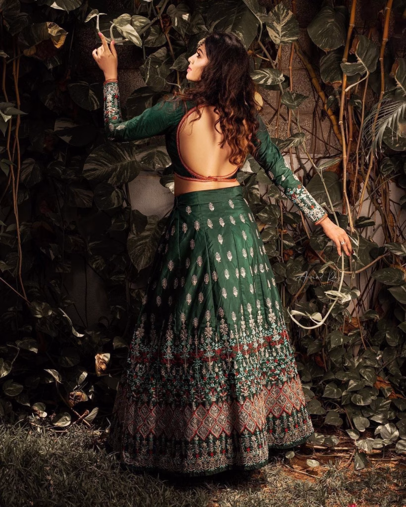 Anjana Rangan