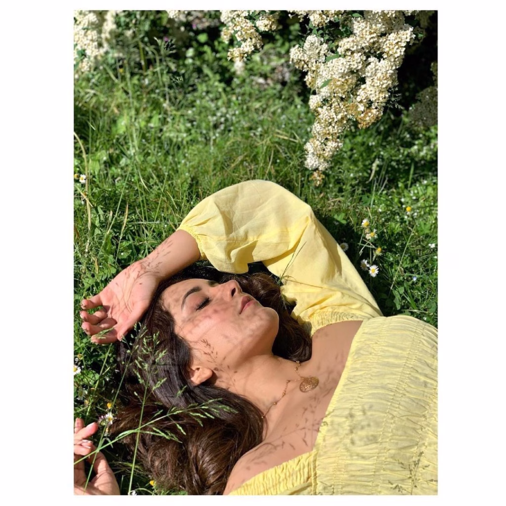 Raashii Khanna