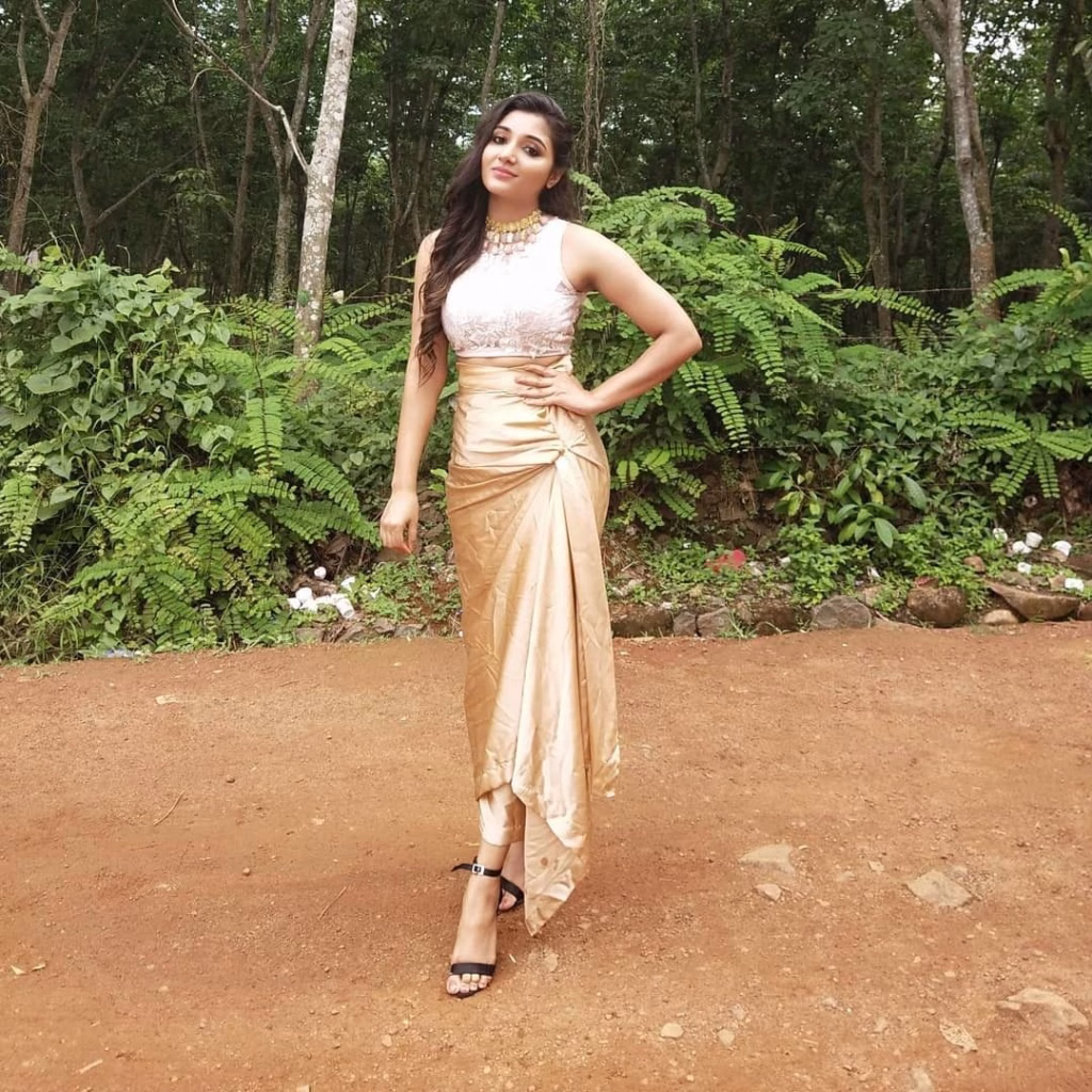 Mirna Menon