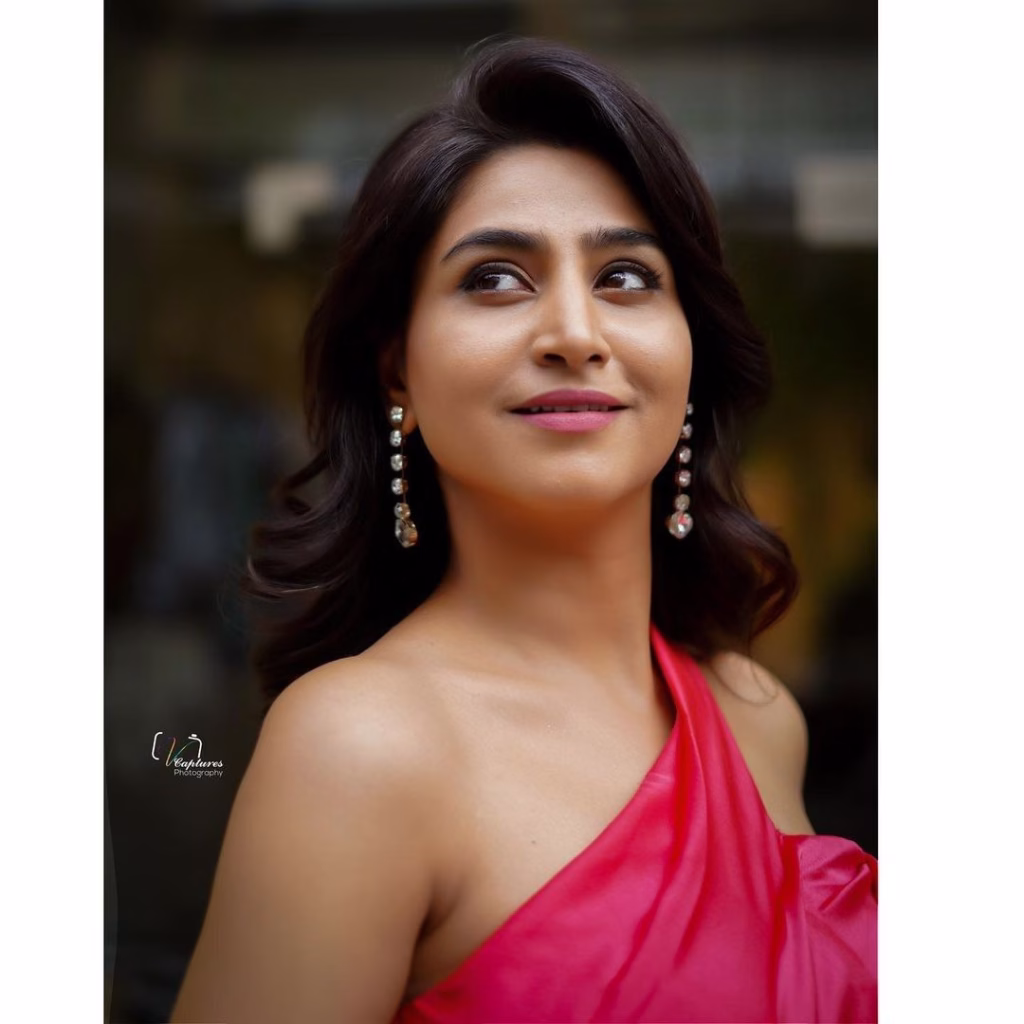 Varshini Sounderajan