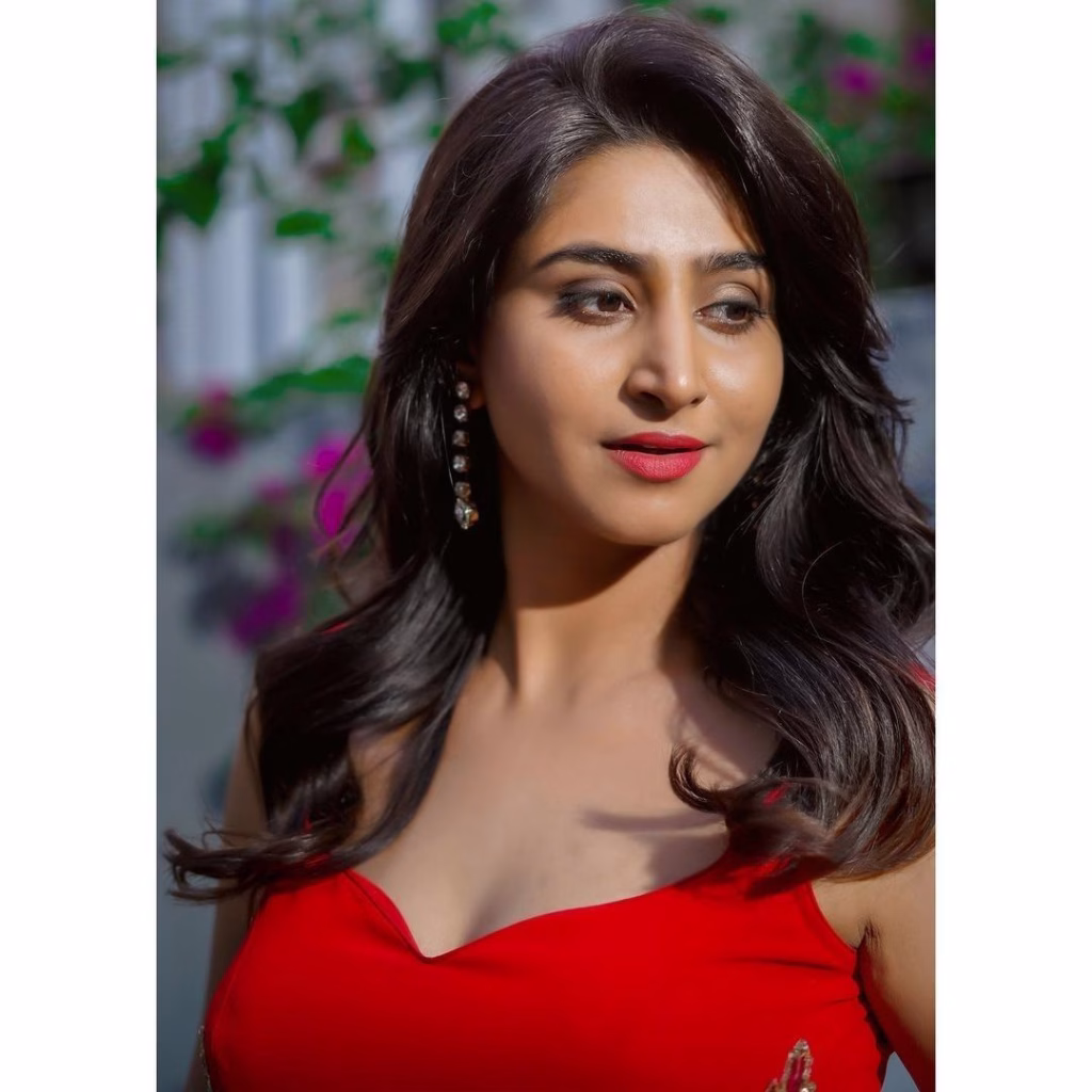Varshini Sounderajan