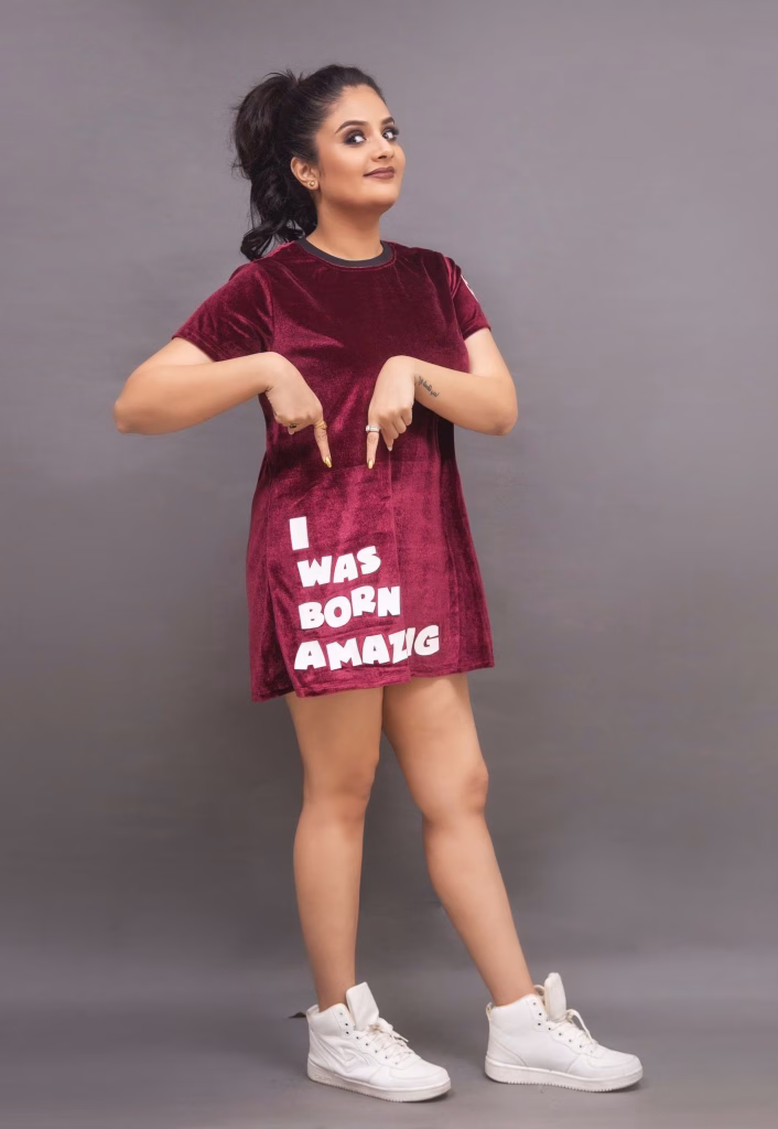 Sreemukhi