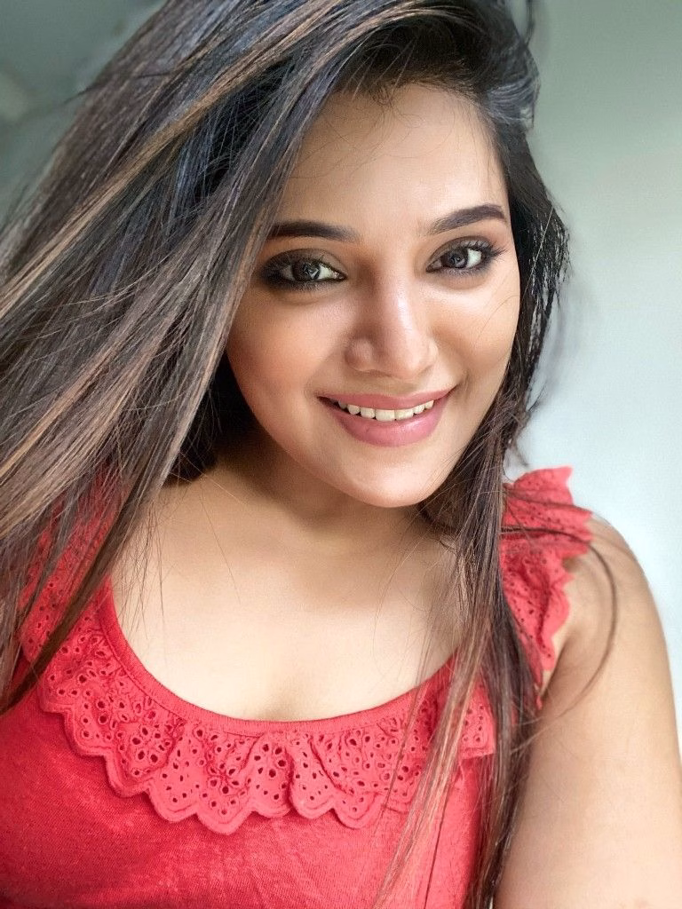 Aathmika