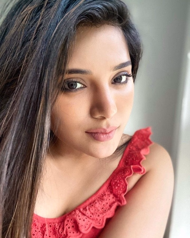 Aathmika