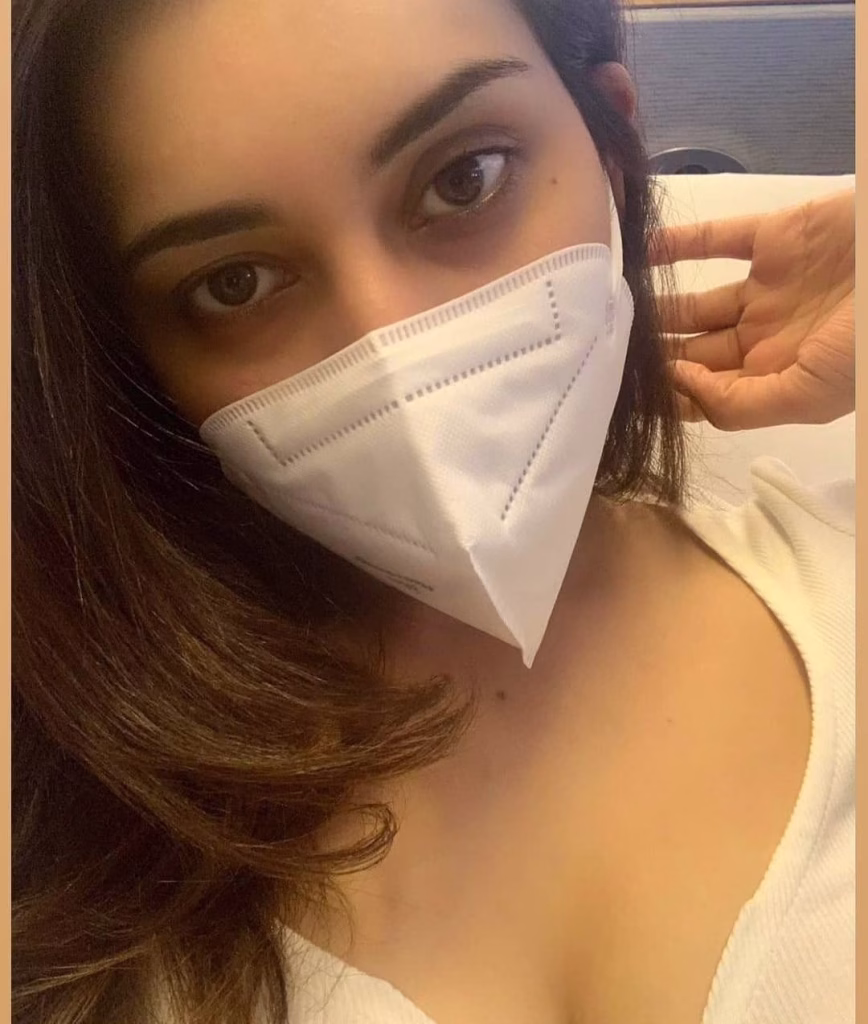 Raashii Khanna