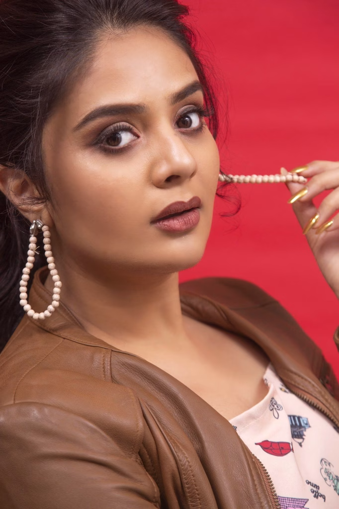 Sreemukhi