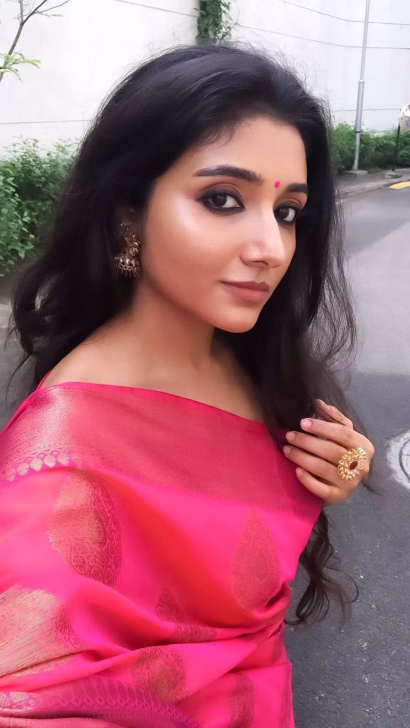 Mirna Menon