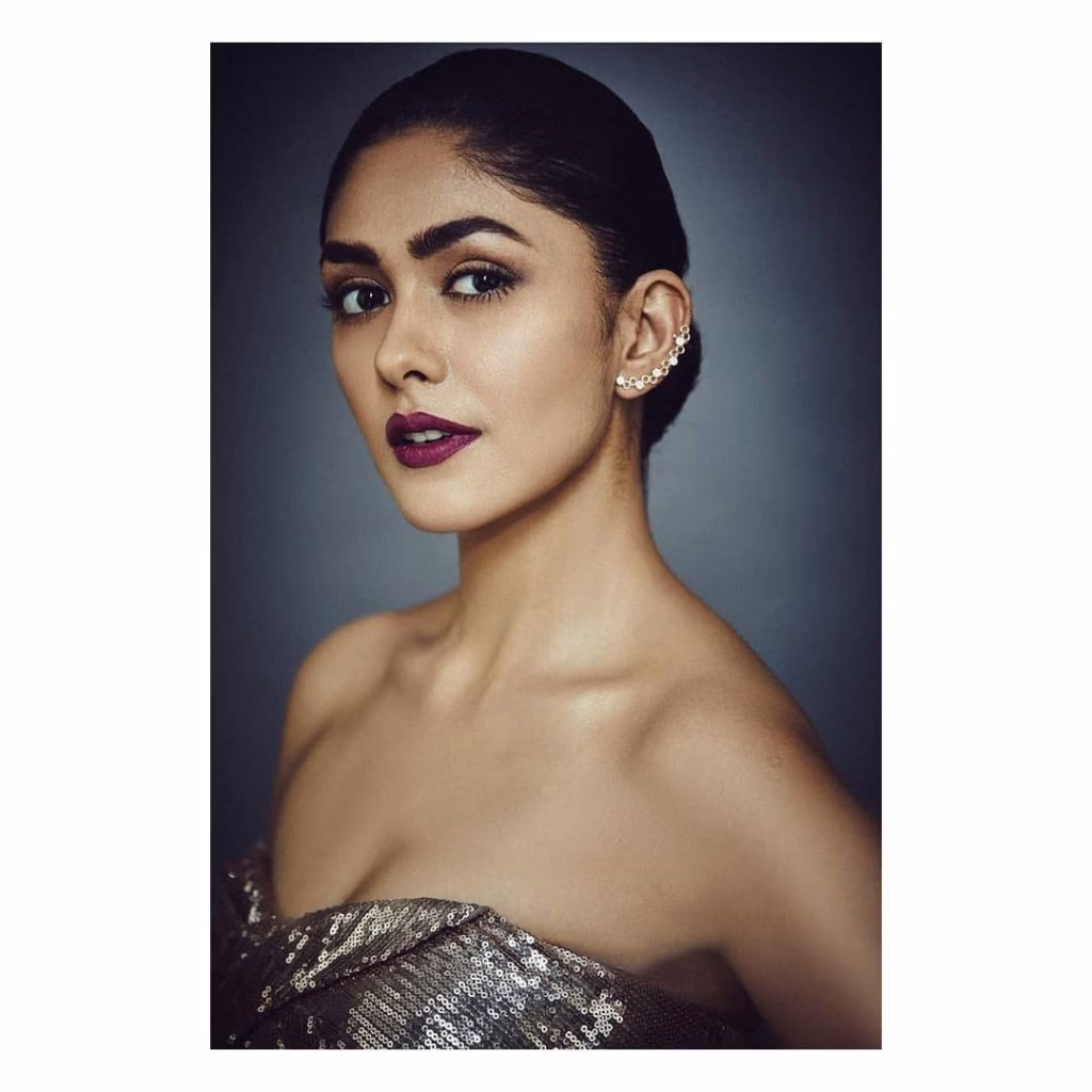 Mrunal Thakur