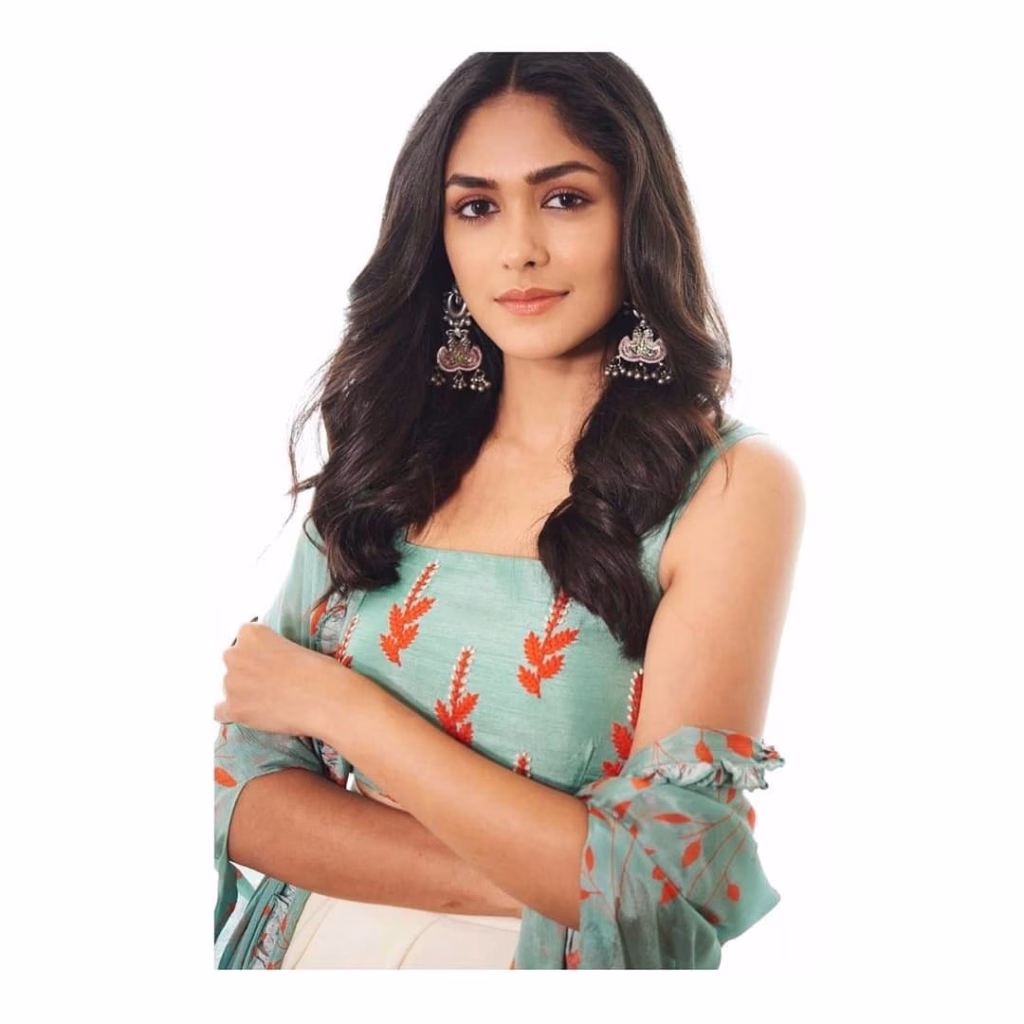 Mrunal Thakur