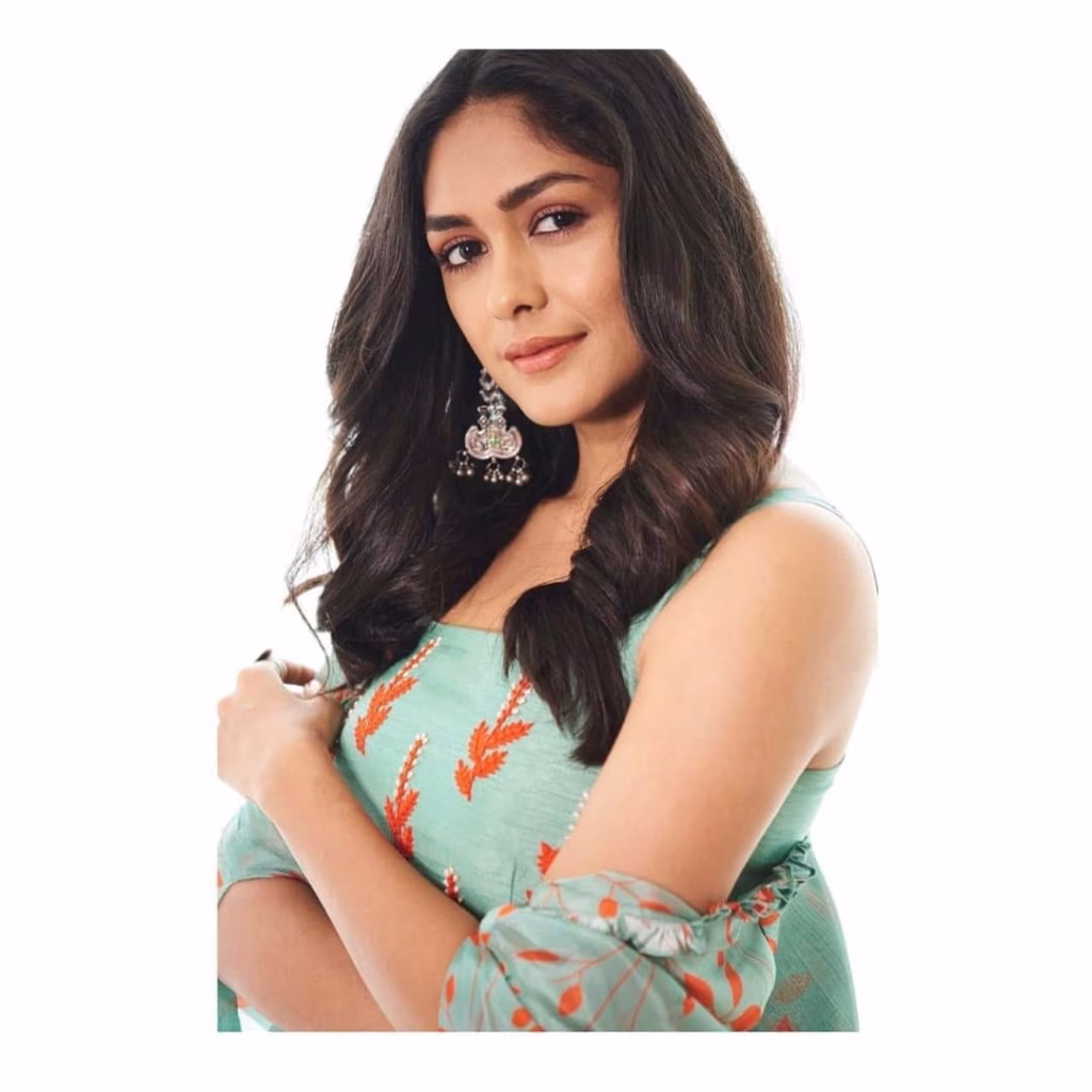 Mrunal Thakur