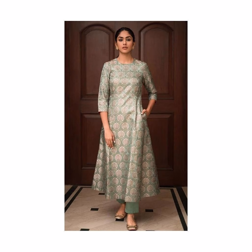 Mrunal Thakur