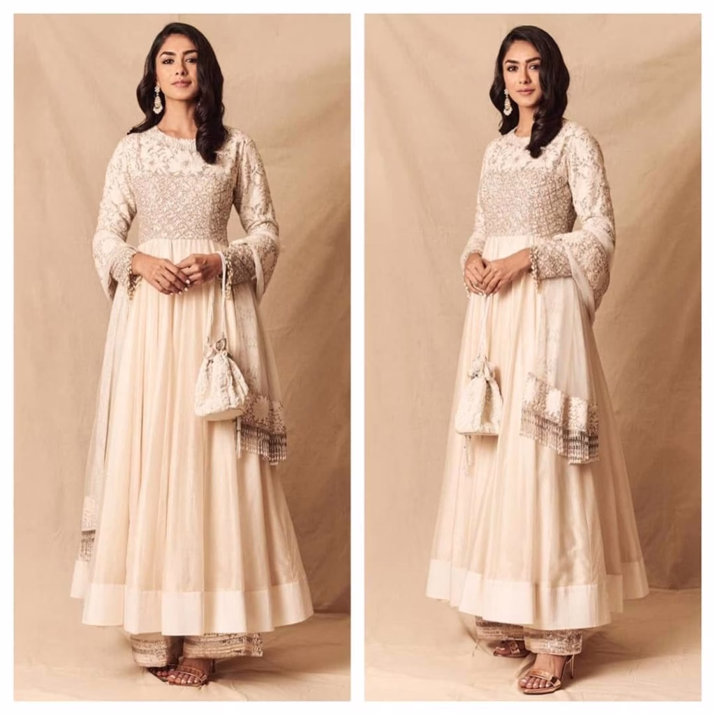 Mrunal Thakur
