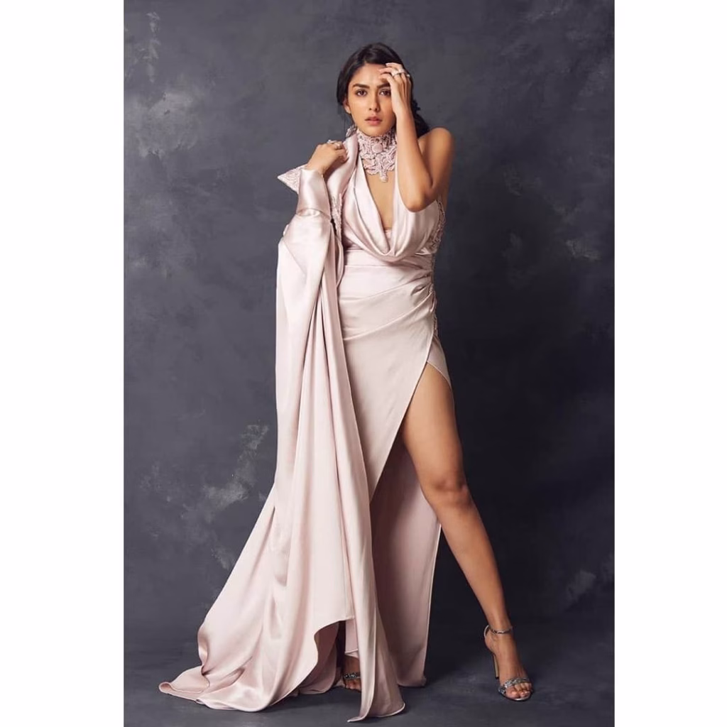Mrunal Thakur