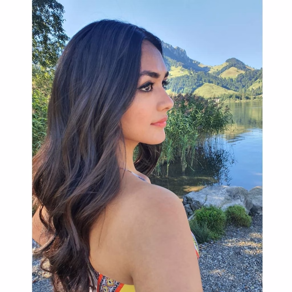 Mrunal Thakur