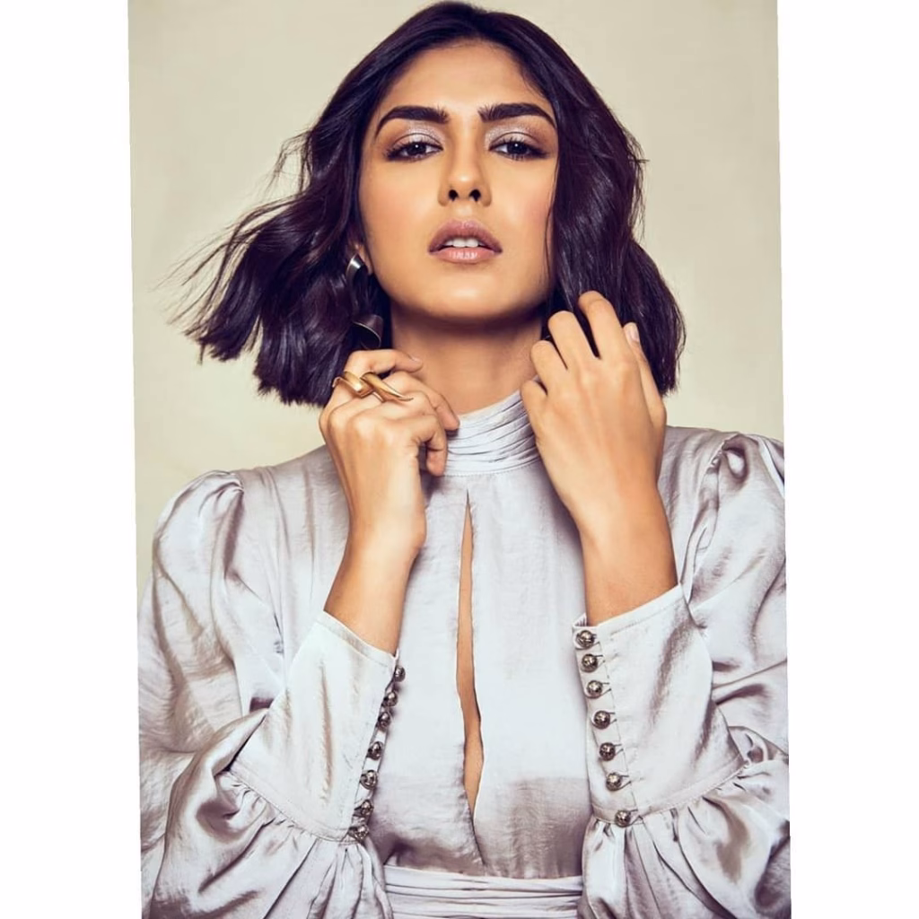 Mrunal Thakur
