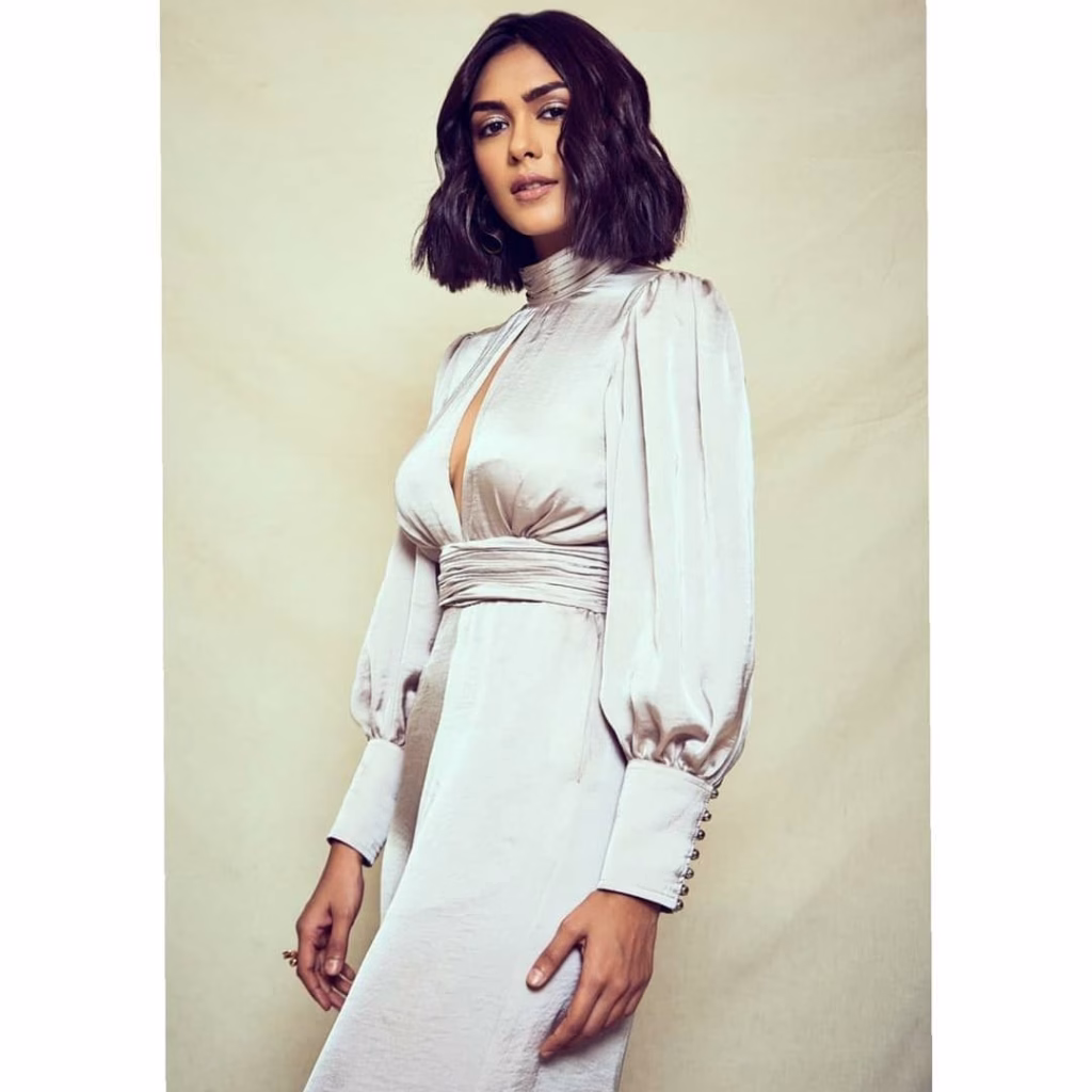 Mrunal Thakur