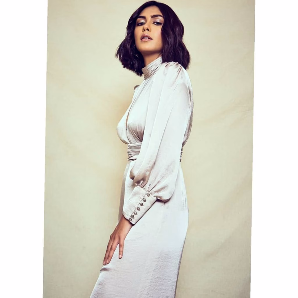 Mrunal Thakur
