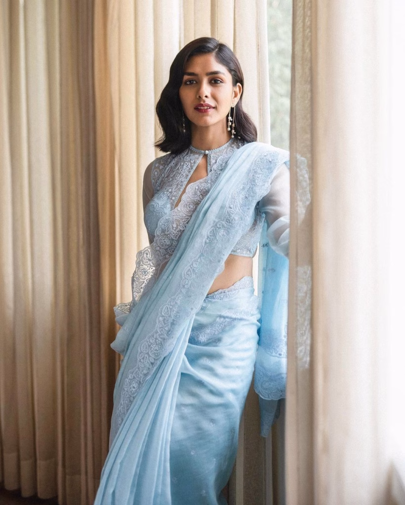 Mrunal Thakur