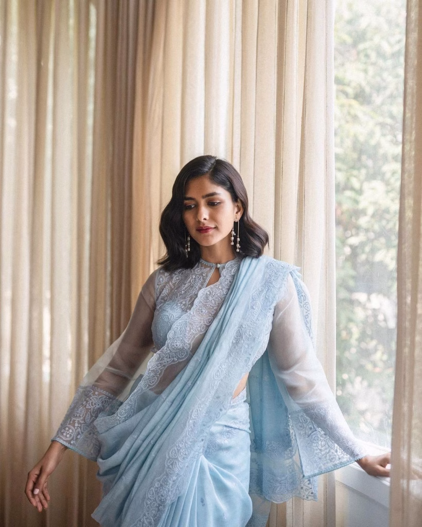 Mrunal Thakur