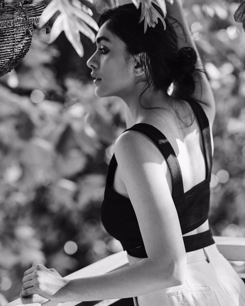 Mrunal Thakur