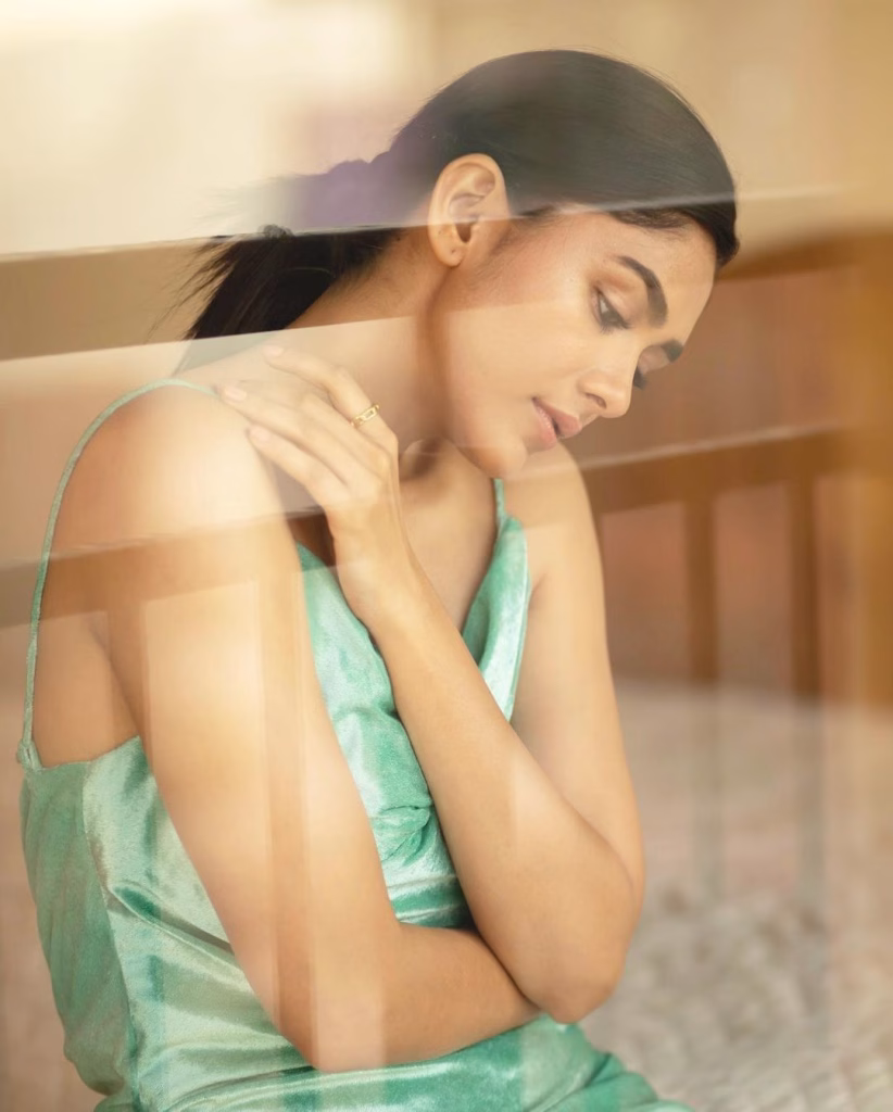 Mrunal Thakur
