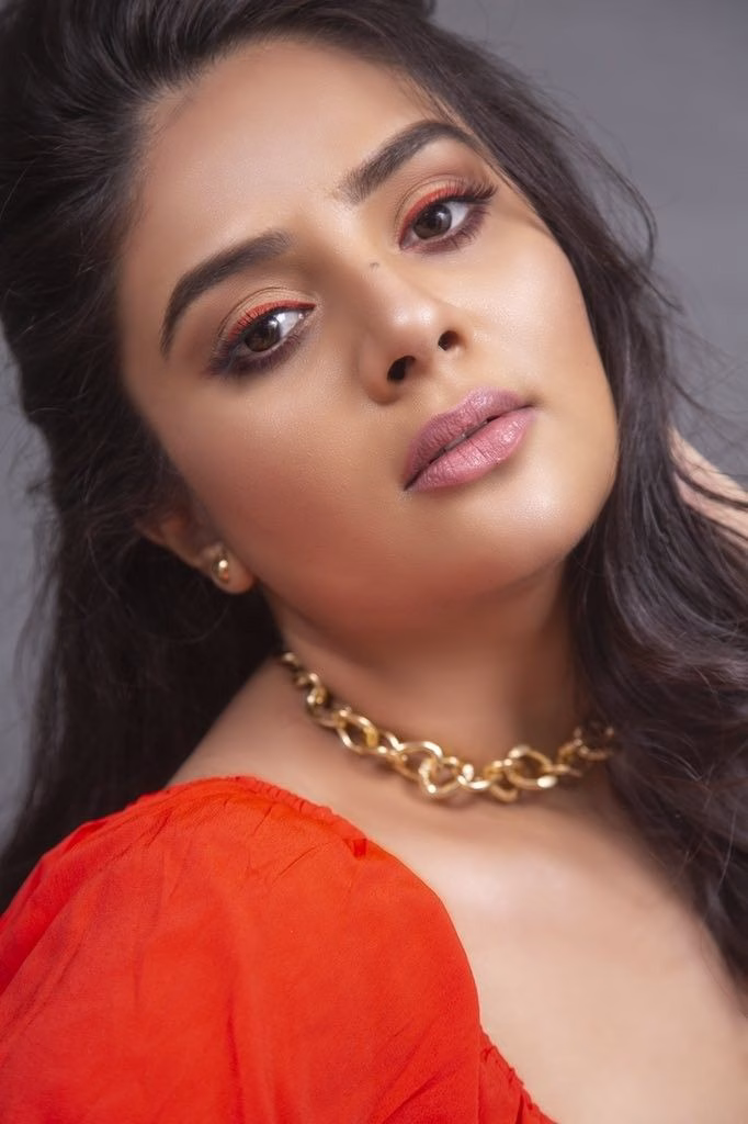 Sreemukhi