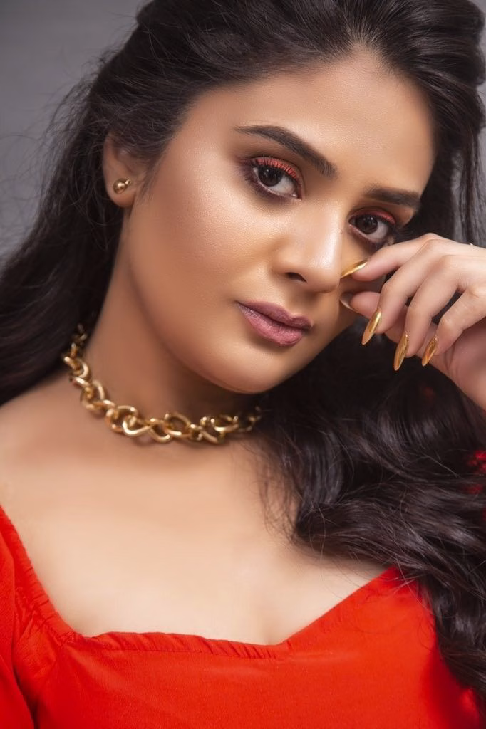 Sreemukhi