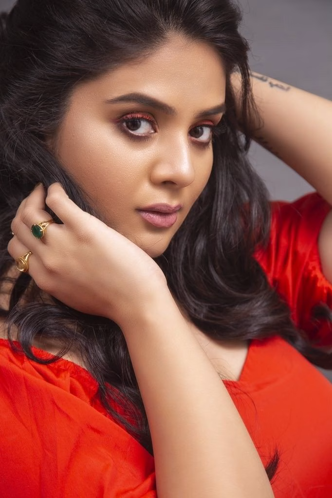 Sreemukhi