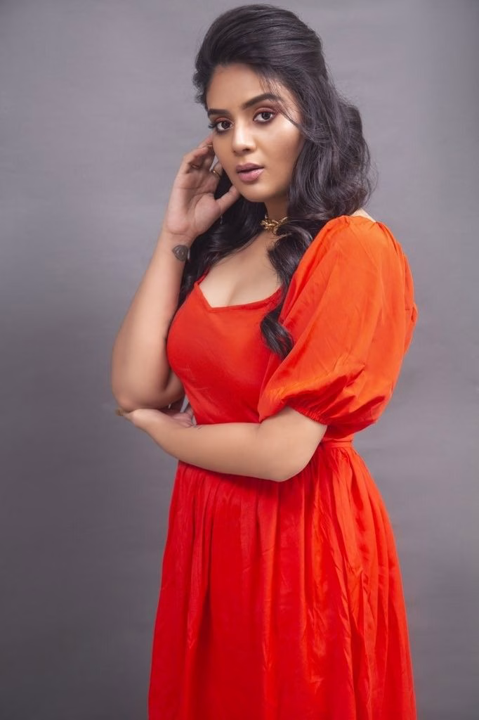 Sreemukhi