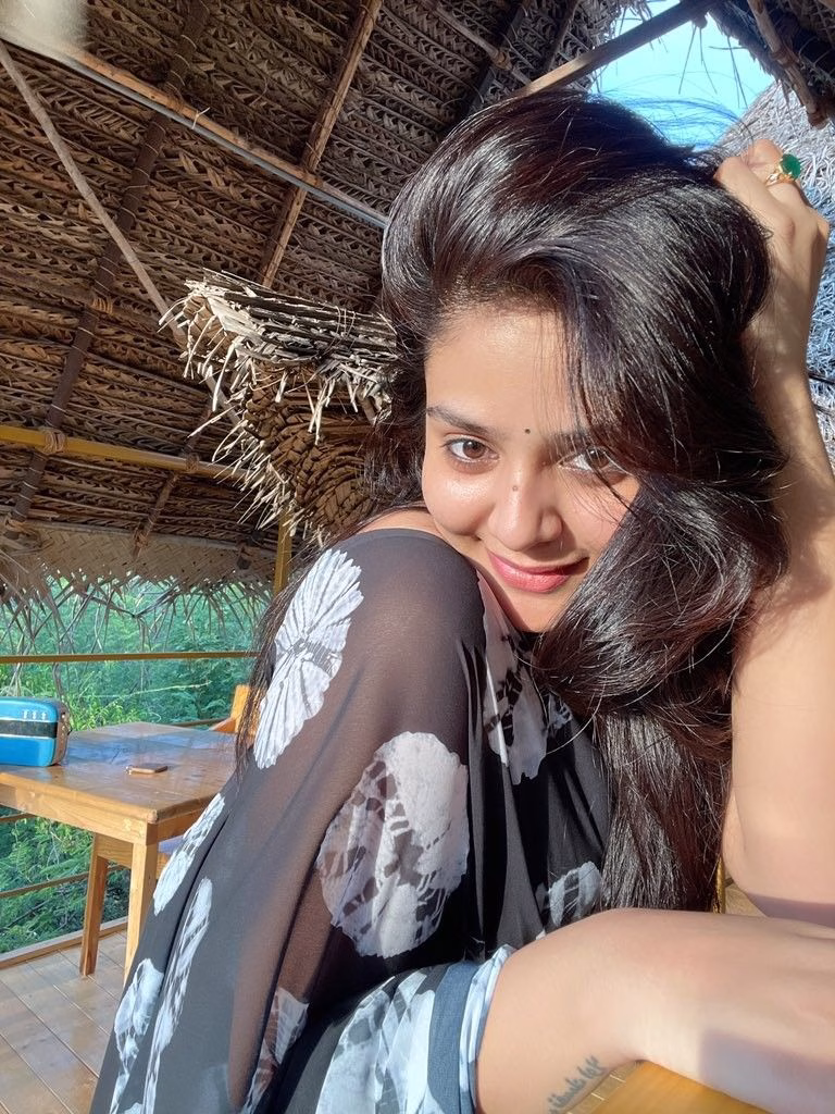 Sreemukhi