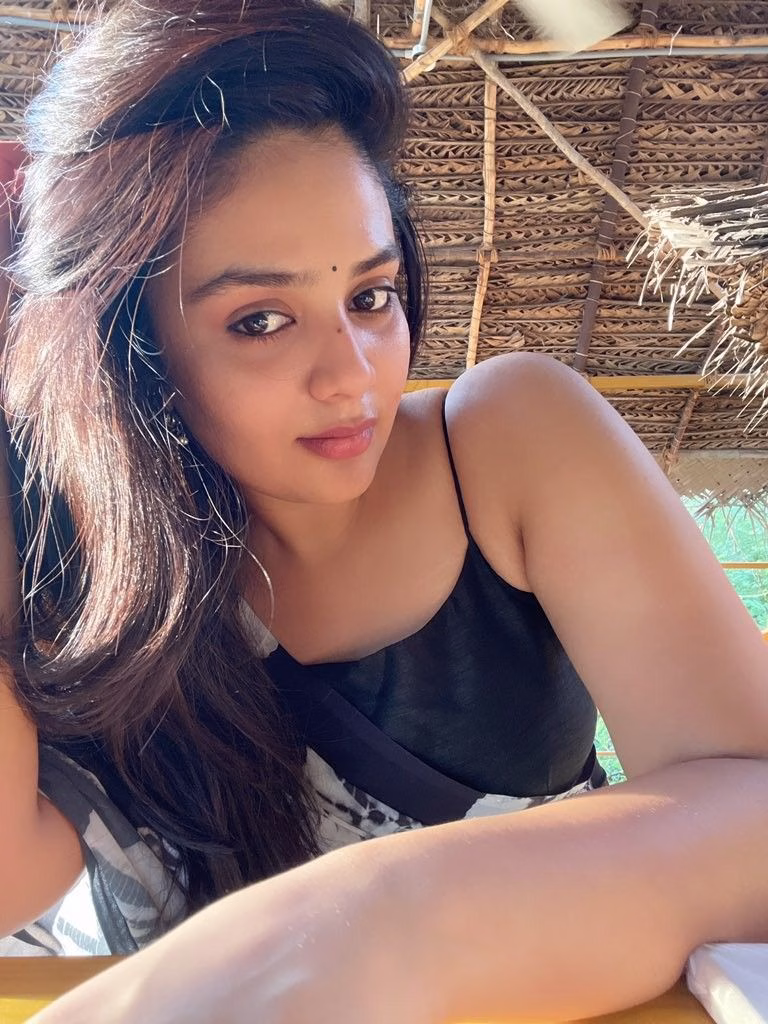 Sreemukhi