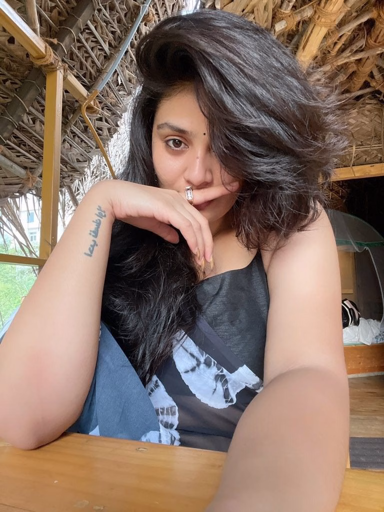 Sreemukhi