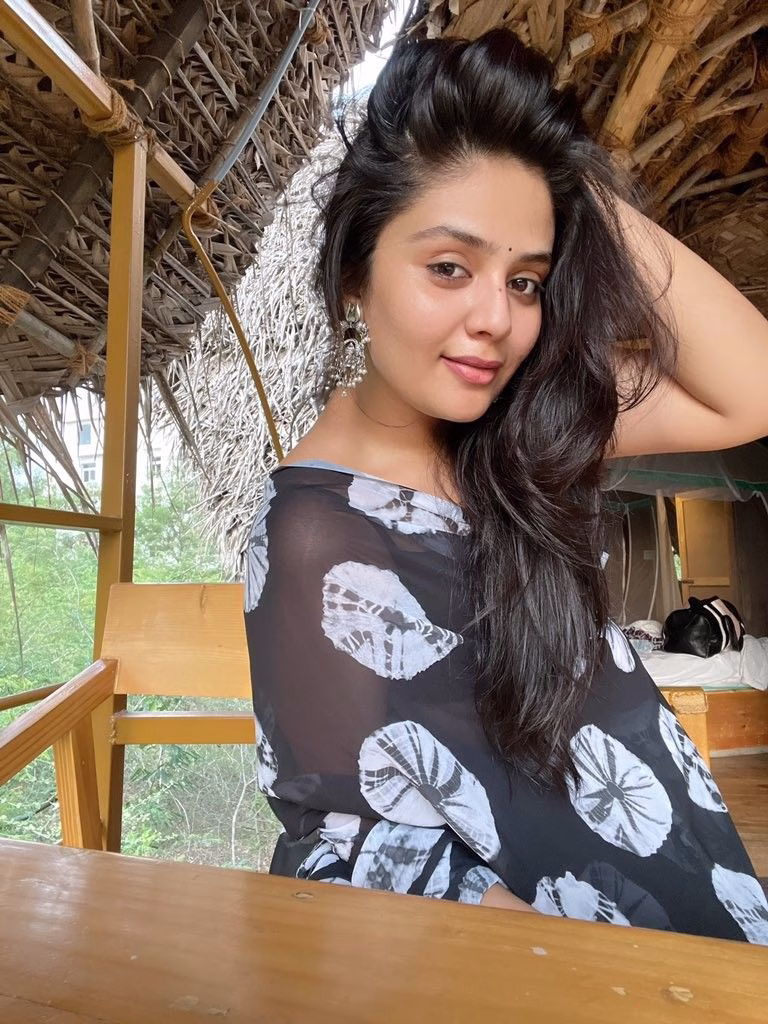 Sreemukhi