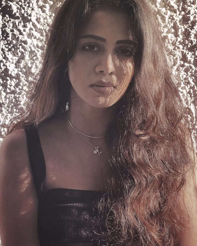 Anjana Rangan
