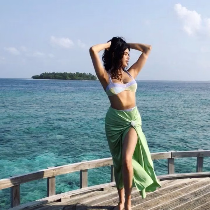 Janhvi Kapoor