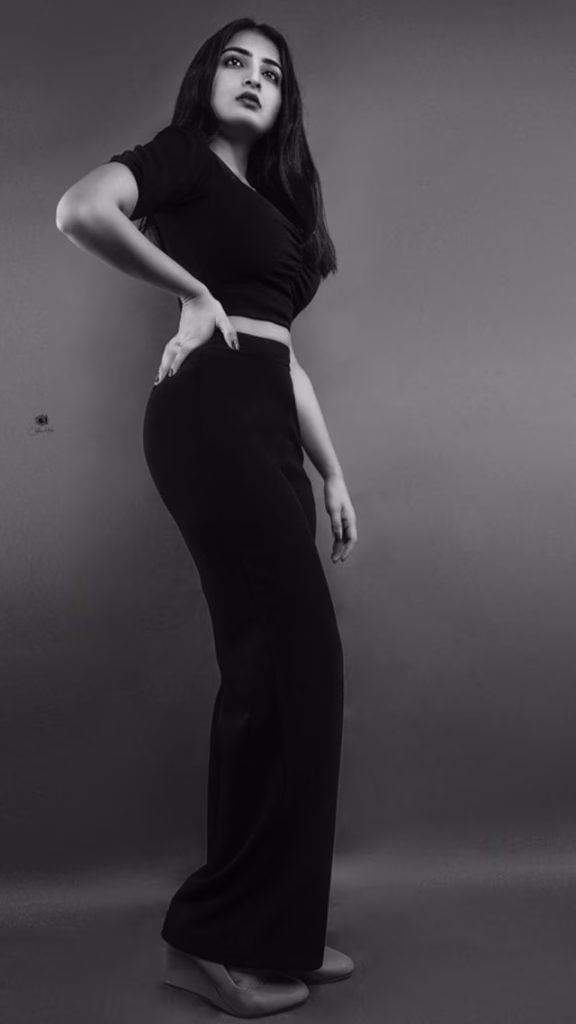 Ananya Nagalla