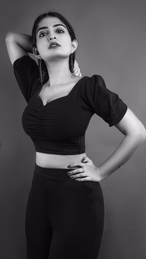 Ananya Nagalla