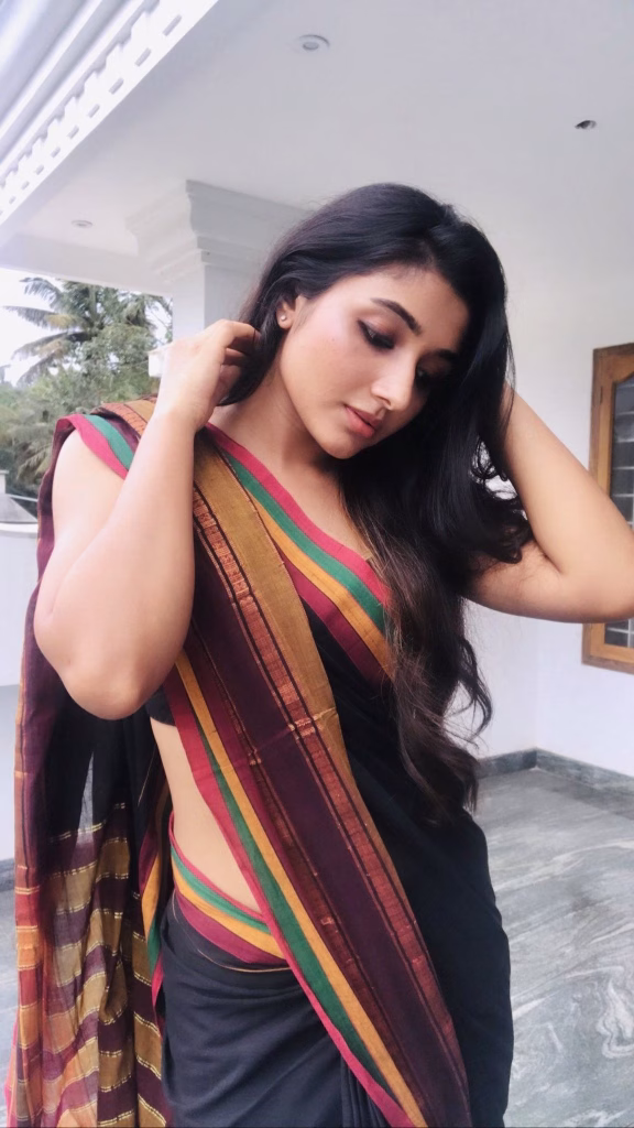 Mirna Menon